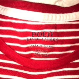 Polo T-shirt